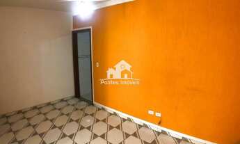 Imagem 4: Apartamento 110m² S/Cond. 3 Dorms c/suíte Vila Eudizia - S.A- SP