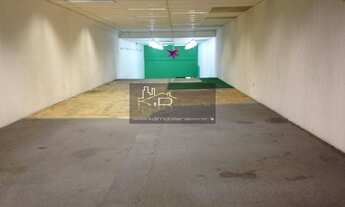 Imagem 2: Galpão para alugar, 514 m² - Vila Romana - São Paulo/SP Galpão - Vila Romana