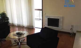 Imagem 5: Apartamento único na Vila Mariana