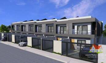 Imagem 5: Sobrados Geminados C/02 Quartos Excelente Padrao e Localizacao Privilegiada No Aventureiro