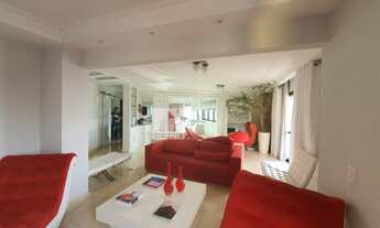 Imagem 3: Apartamento Alto Padrão para alugar e Aluguel em Perdizes São Paulo-SP