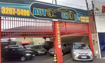 Imagem 5: Terreno à venda, 300 m² por R$ 499.000,00 - Cidade Satélite Íris - Campinas/SP