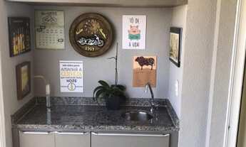 Imagem 7: Apartamento com 60m² na Vila Pires em Santo André - SP