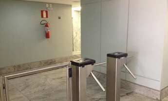 Imagem 4: Aluguel - ANDAR - FUNCIONARIOS BELO HORIZONTE MG