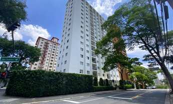 Imagem: Ed. Cristiane, Vila Bastos, Santo André