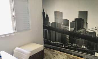 Imagem 2: Apartamento para venda possui 87 metros quadrados com 3 quartos em Parque Prado - Campinas