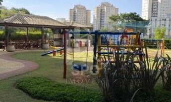 Imagem 5: Apartamento com 144m² a venda no Jardim Marajoara, Cond. Futtura Club, 3 quartos, suite