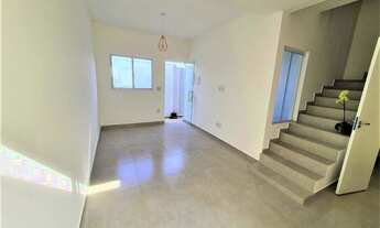 Imagem 7: Sobrado novo à venda, com 02 dormitórios, lavabo e espaço para Home Office, Residencial Vi