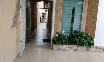 Imagem 2: Casa 3 Dormitórios 1 Suite + Piscina Caiçara/ Praia Grande