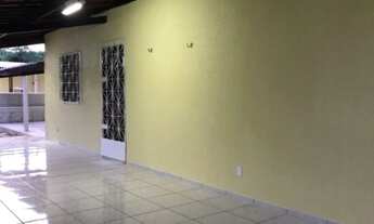 Imagem 5: Casa Sitio residencial Venda Tapera, Aquiraz 3 dormitórios sendo 3 suítes, 3 salas, 4 banh