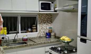 Imagem 6: Apartamento com 2 dormitórios no Parque dos Servidores