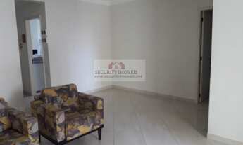 Imagem 2: Apartamento para Venda em Campinas, Vila Brandina, 4 dormitórios, 1 suíte, 3 banheiros, 2