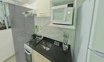 Imagem 7: São Paulo - Apartamento Padrão - Vila Taquari