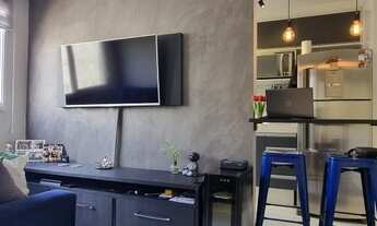 Imagem: Apto 2 dorm a venda Grand Reserva Paulista