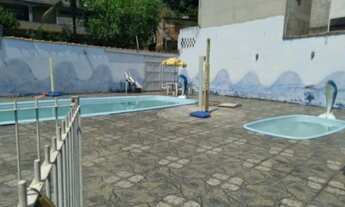 Imagem 5: Venda de área de festas com 800 m² completa com 2 dormitórios em Três Poços