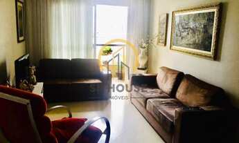 Imagem: Apartamento à venda, 04 dormitórios, 02