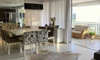 Imagem 2: Apartamento com 03 suítes 03 vagas a venda no Morumbi