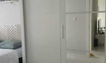 Imagem 7: Apartamento para venda com 65 metros quadrados com 2 quartos em Mangueirão - Belém - Pará