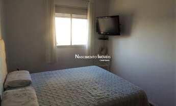 Imagem 6: Apartamento com 2 dormitórios à venda, 110 m² por R$ 335.000,00 - Bosque - Campinas/SP