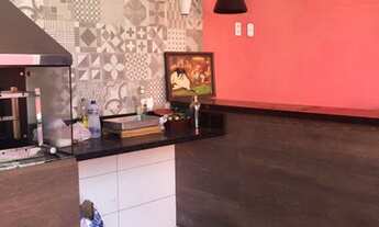 Imagem 7: Casa de 3 quartos no Golden Village - Campo Grande