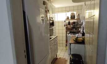 Imagem 4: Vendo apartamento de 02 quartos com 60 m2 em Candeias!