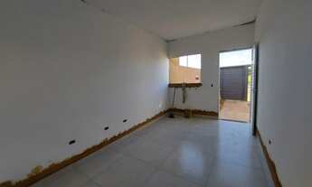 Imagem 4: Casa Térrea no Residencial Figueiras do Parque - Campo Grande - MS