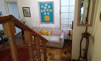 Imagem 2: Apartamento na Vila Mariana com 3 quartos, 127 metros quadrados próximo do metrô