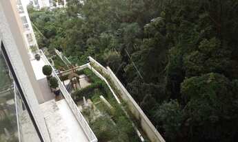 Imagem 3: SãO PAULO - Apartamento Padrão - Jardim Fonte Do Morumbi