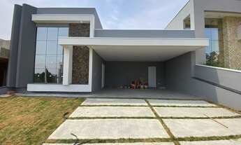 Imagem: Casa em Condomínio em Indaiatuba