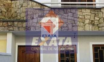 Imagem 3: Sobrado para Venda em Guarulhos / SP no bairro Vila Harmonia - so0023