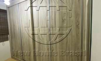 Imagem 3: Apartamento para Venda em Ribeirão Preto, Parque dos Lagos, 2 dormitórios, 1 banheiro, 1 v