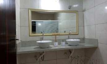 Imagem 6: Sobrado a venda - Vila Lucinda, Santo Andre