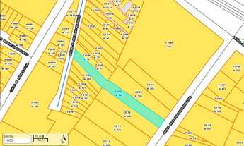 Imagem 2: Terreno para Venda em São Paulo, Santa Cecília