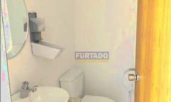 Imagem 5: Sala à venda, 96 m² - Centro - Santo André/SP