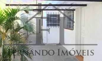 Imagem 1: LOCAÇÃO CASA 1 DORMITÓRIO, SALA, COZINHA, BANHEIRO - IPIRANGA (VILA CARIOCA) / SP