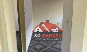 Imagem 6: Apartamento com 2 dormitórios à venda, 74 m² por R$ 182.000,00 - Cooperativa - São Bernard