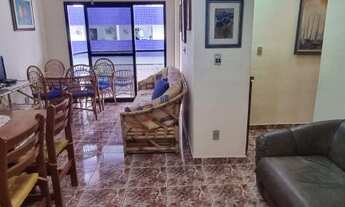 Imagem 1: Apartamento com 2 dorms, Canto do Forte, Praia Grande - R$ 364 mil, Cod: BJ205