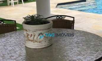 Imagem 8: Casa com 5 dormitórios, 860 m² - venda por R$ 7.875.000,00 ou aluguel por R$ 28.000,00/mês