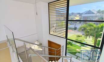 Imagem 9: Excelente Casa Triplex Contemporânea no Condomínio Art Life no Recreio dos Bandeirantes