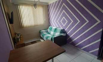 Imagem 3: Apartamento a venda em Campinas proximo ao Parque das Águas e Swiss Park