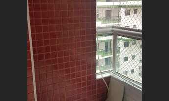 Imagem 4: Apartamento com 2 dormitórios à venda, 80 m² por R$ 320.000,00 - Canto do Forte - Praia Gr