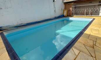 Imagem 2: Casa para venda possui 270 metros quadrados com 3 quartos em Jardim Paulistano - Ribeirão