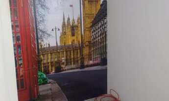 Imagem: Sala comercial para locação com 40 m2