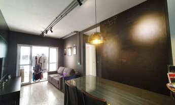 Imagem: Apartamento 64 m² 2 dormitórios 2 vagas