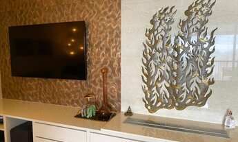 Imagem 4: VILA MARIANA - 223 m²,3 suítes,4 vagas fixas,elevador privativo,lazer completo, quadra tê