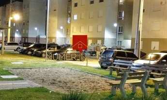 Imagem: Pelotas - Apartamento Padrão - Fragata