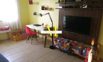 Imagem 6: Apartamento de 2 dormitórios, 01 vaga no Rudge Ramos