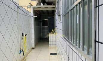 Imagem 5: Casa com 2 dormitórios à venda por R$ 275.000,00 - Vila Tupiry - Praia Grande/SP