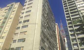 Imagem 2: Venda Apartamento 3 quartos Bela Vista São Paulo