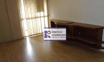 Imagem 5: Apartamento com 1 dormitório para alugar, 55 m² por R$ 1.200,00/mês - Centro - Campinas/SP